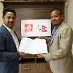 क्यान(CAN) द्वारा आयोजित सम्पूर्ण खेल एक्सन स्पोर्टस्ले प्रशारण गर्ने सम्झ्यौता